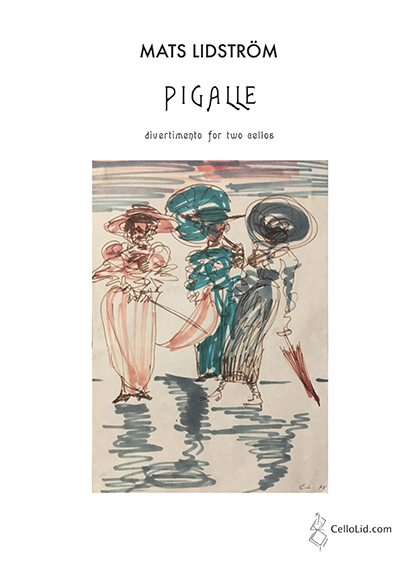 Pigalle v2